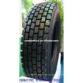 Súper calidad Truck Tire 295 / 80R22.5 PNEU